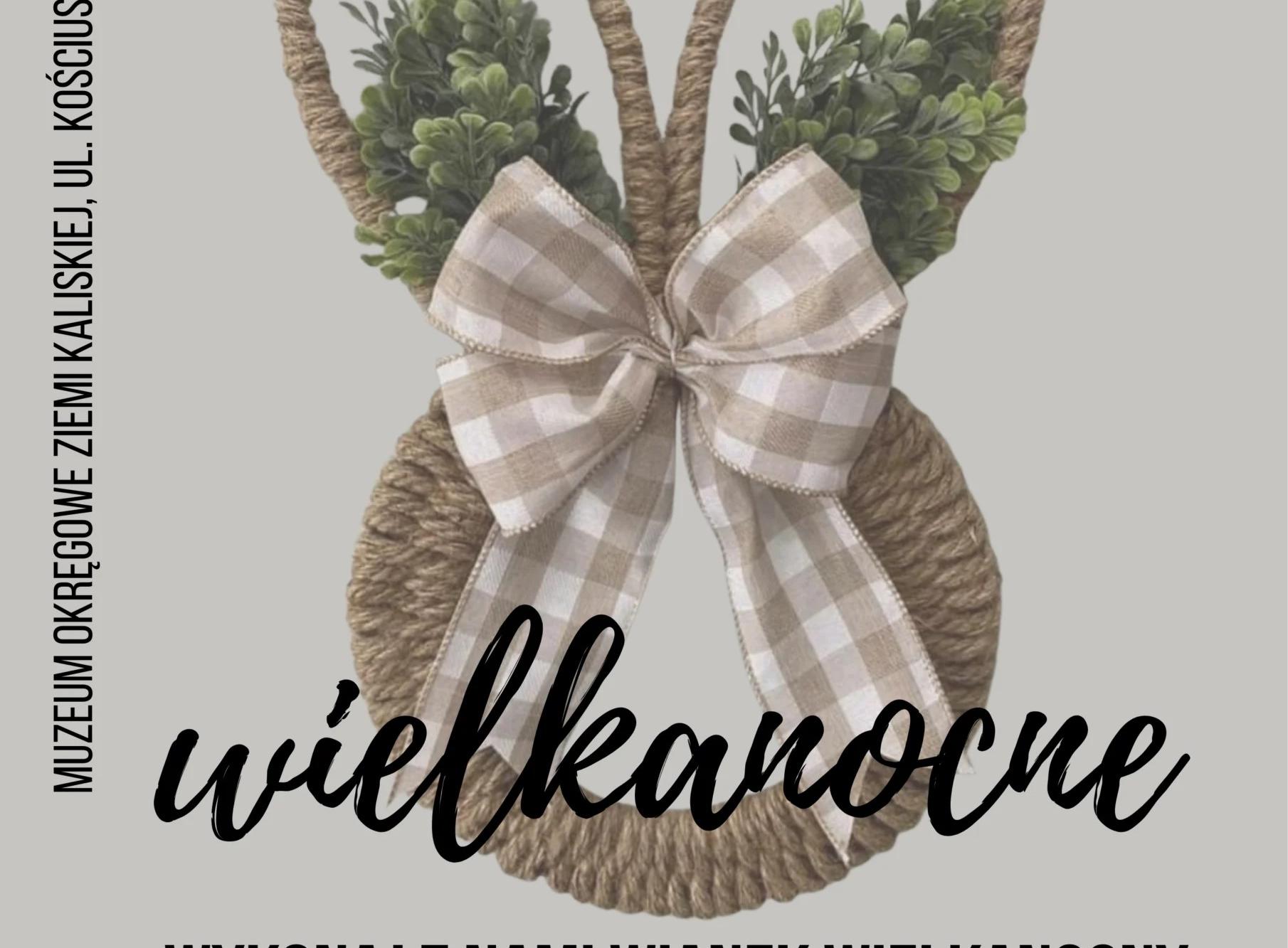 Warsztaty wielkanocne