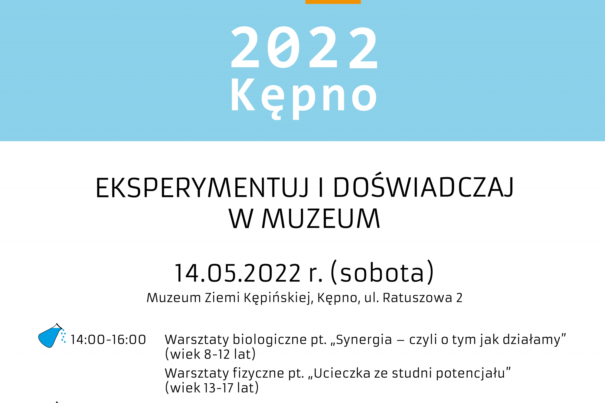 Noc muzeów w Kępnie