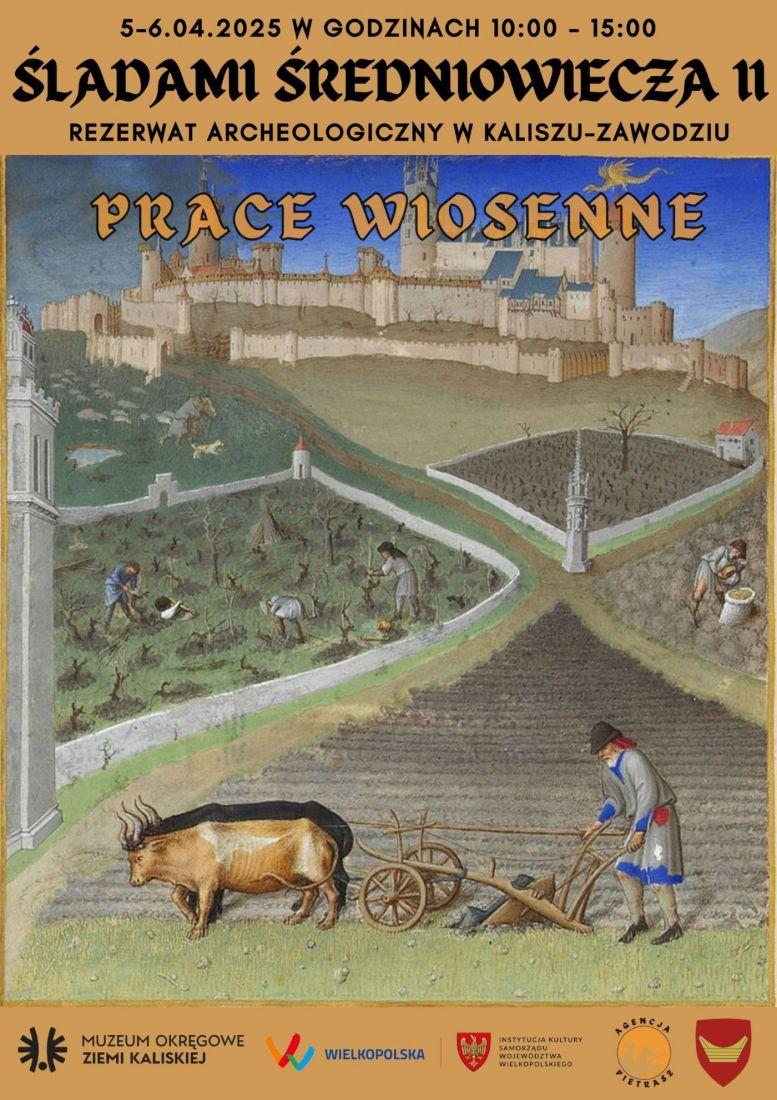 Śladami Średniowiecza II