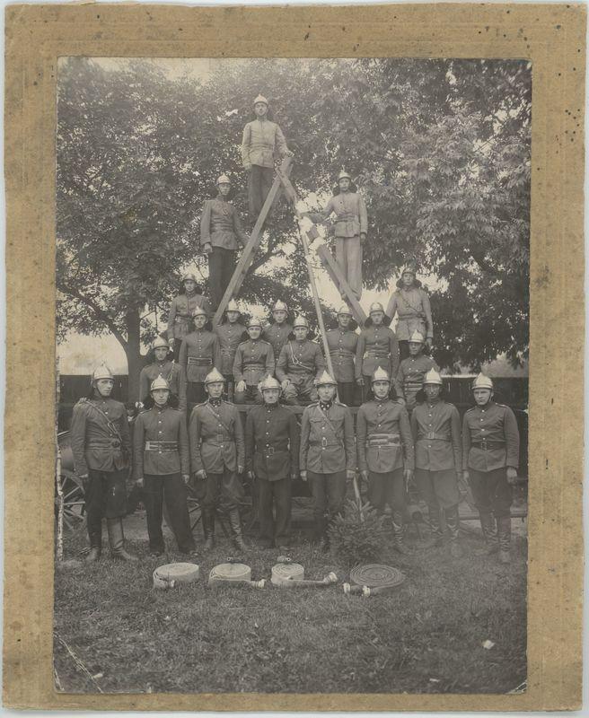 Ochotnicza Straż Pożarna w Opatówku