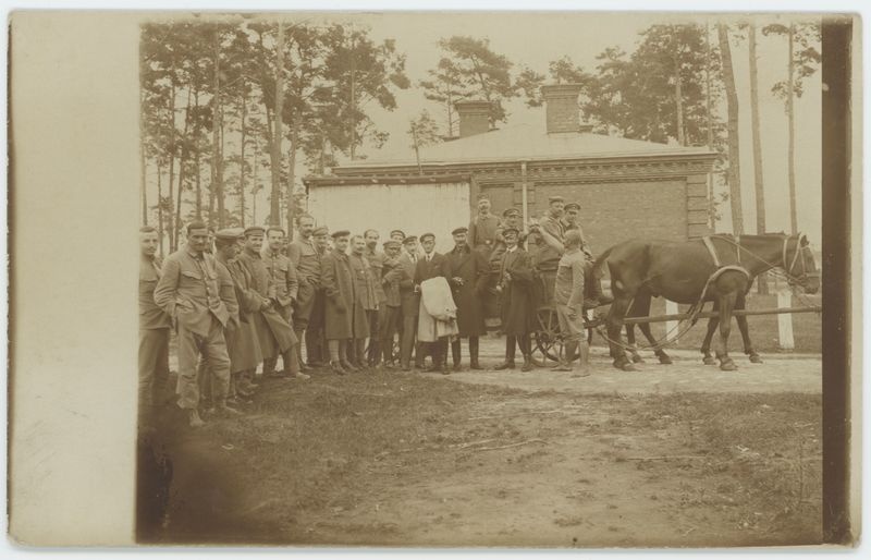 Obóz jeniecki w Szczypiornie