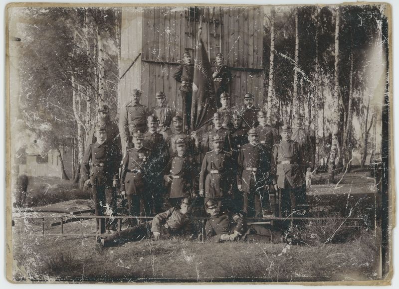 Ochotnicza Straż Pożarna w Opatówku