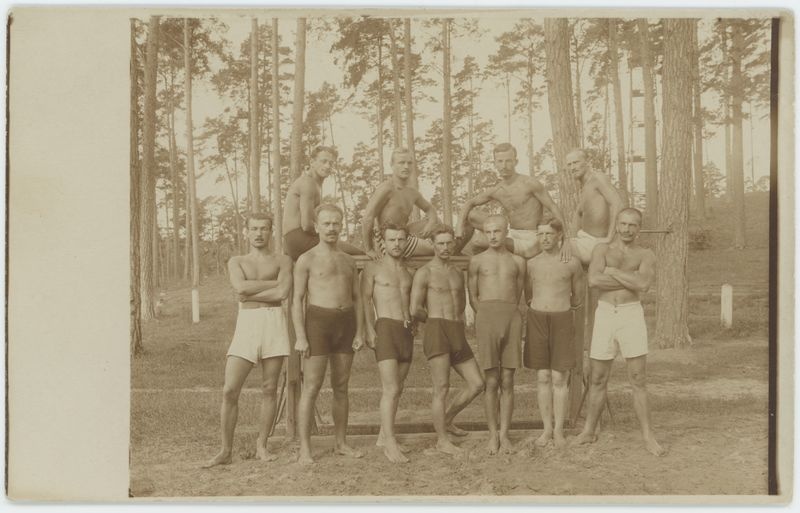 Obóz jeniecki w Szczypiornie