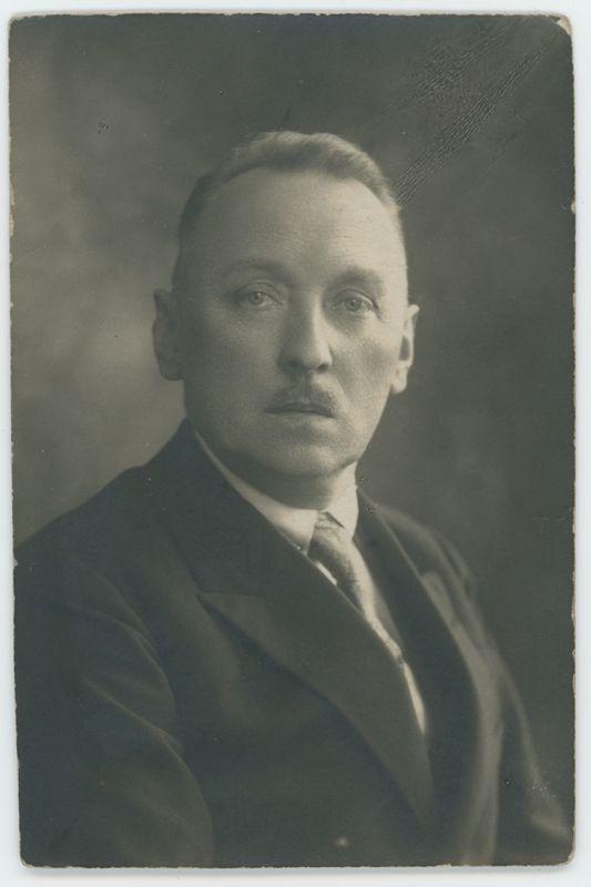 Aleksander Oskar Fibiger