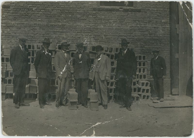 Budowa elektrowni w Piwonicach