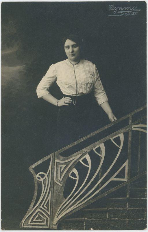 Irena Ryłko