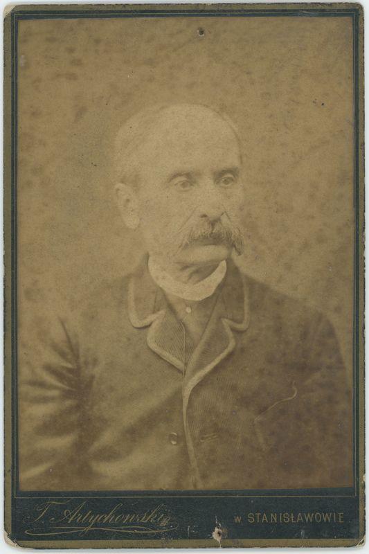 Franciszek Kopernicki