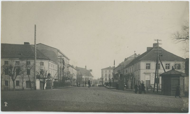 Most na kanale Babinka