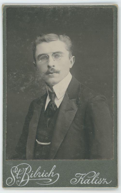 Stanisław Hyrke (?)