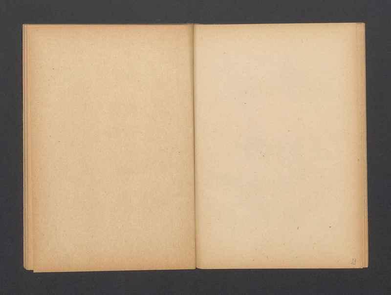 Szkice portretowe, część II