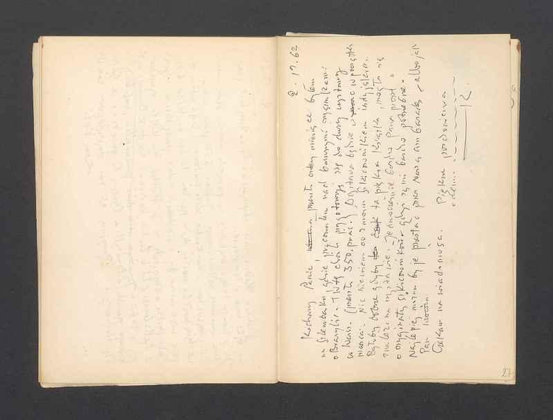 Pejzaże, część II