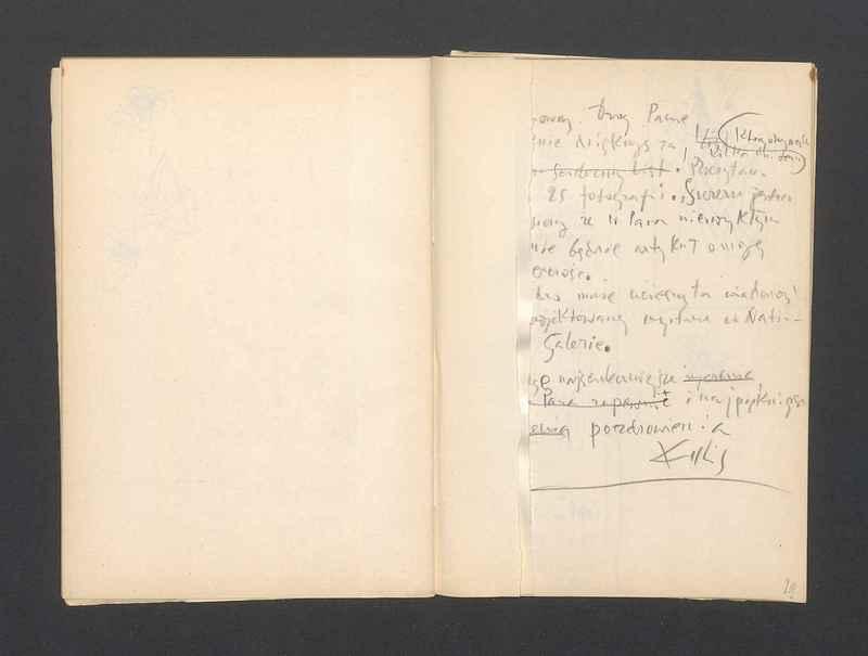 Pejzaże, część II