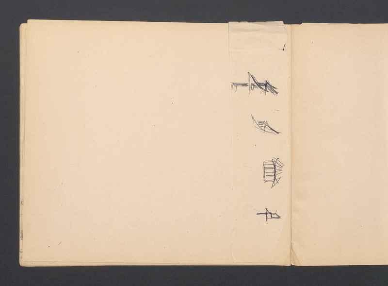 Stwory morskie, część II