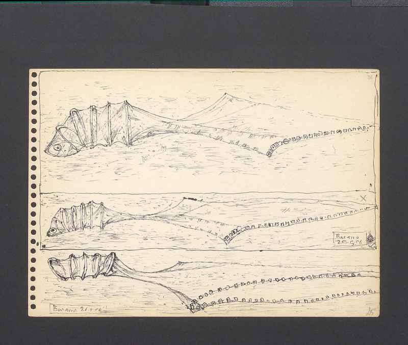 Wenecja, część III