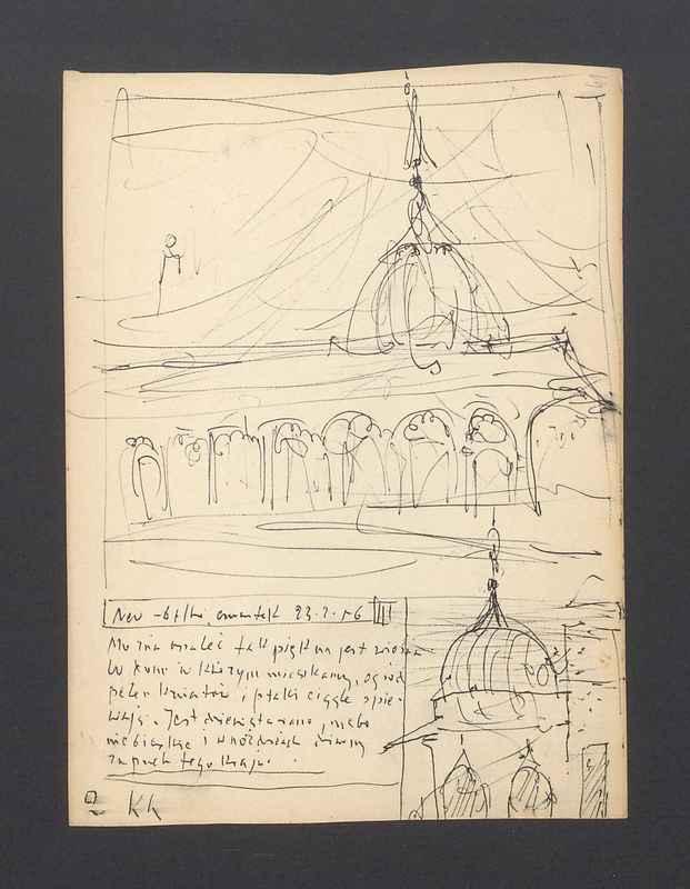 Wenecja, część III