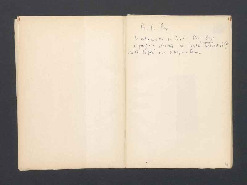 Pejzaże, część III