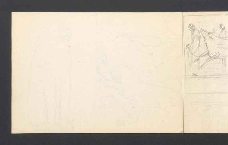 Szkicownik - Moja historia sztuki