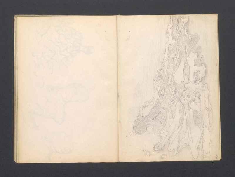 Krajobrazy spalone, Stalowe ptaki. część IV