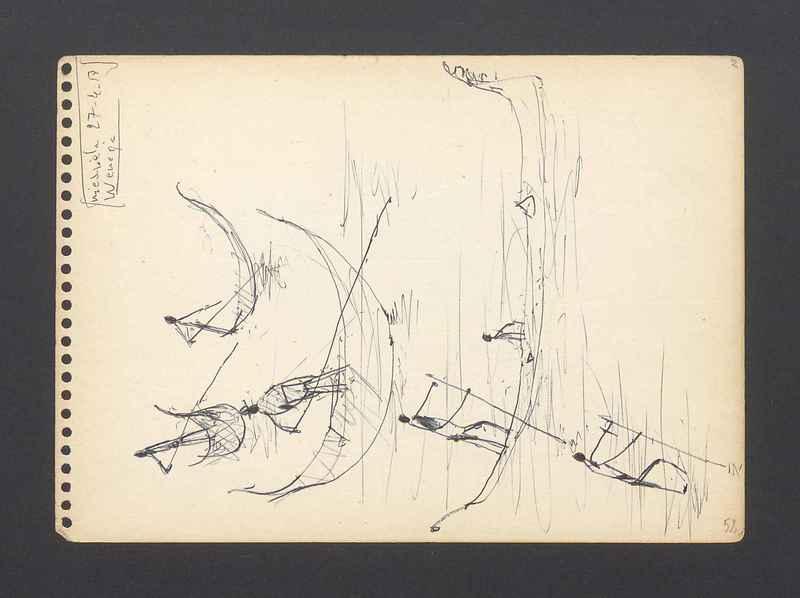 Wenecja, część III