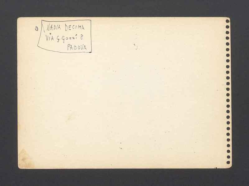 Wenecja, część IV