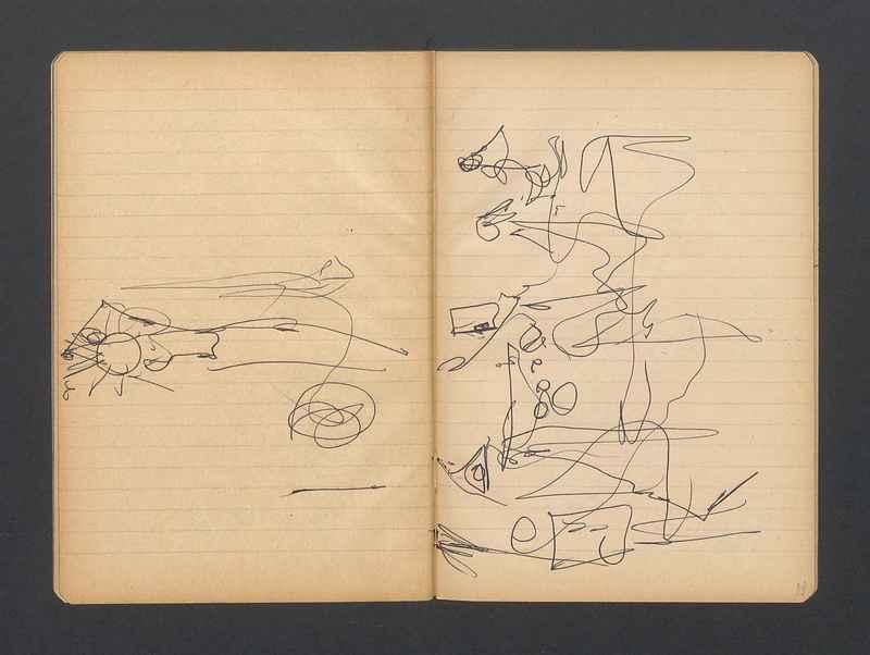 Galileusz, część I