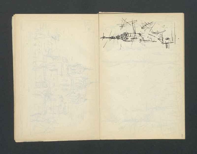 Pejzaże, część I