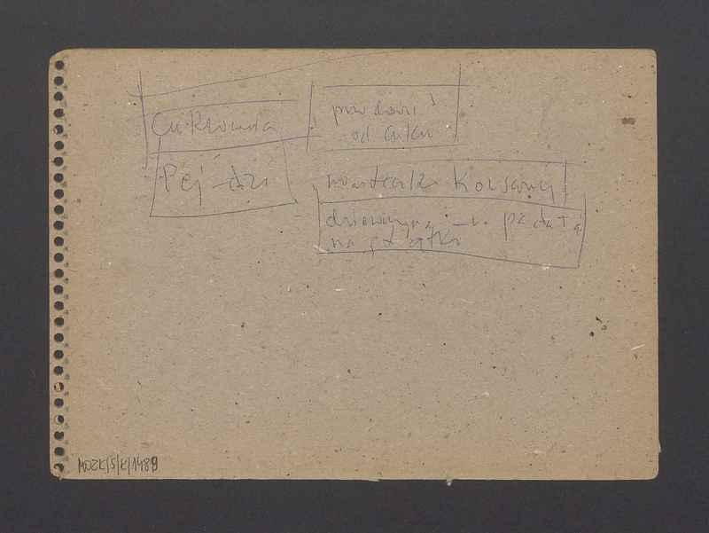 Wenecja, część IV