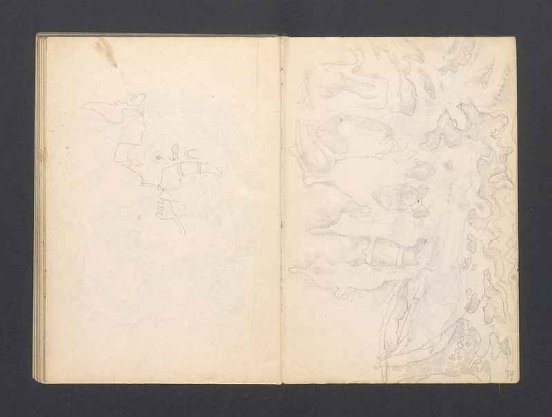 Krajobrazy spalone, Stalowe ptaki, część V