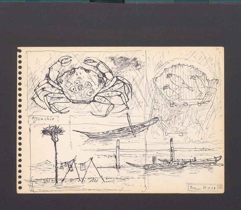 Wenecja, część II