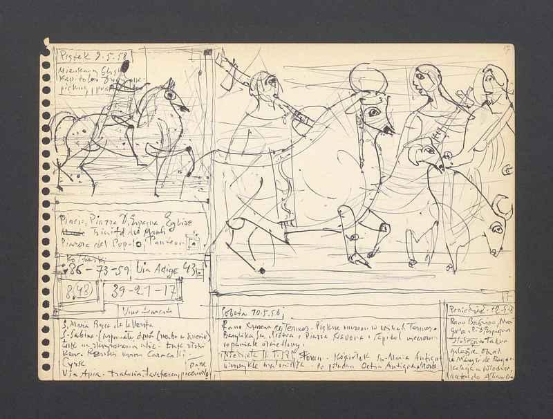 Wenecja, część III