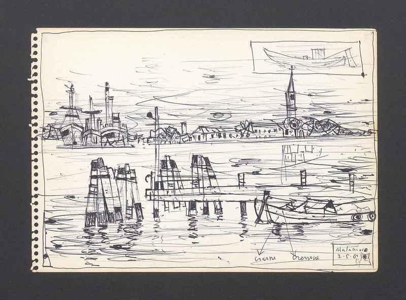 Wenecja, część III