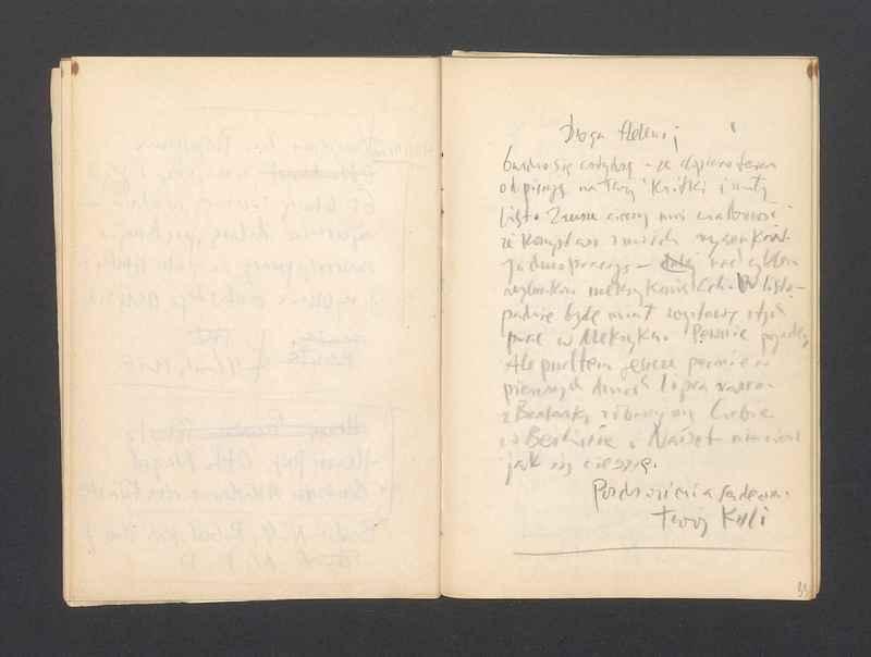 Pejzaże, część II