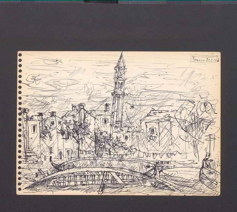 Wenecja, część II