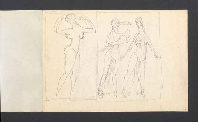 Szkicownik - Moja historia sztuki