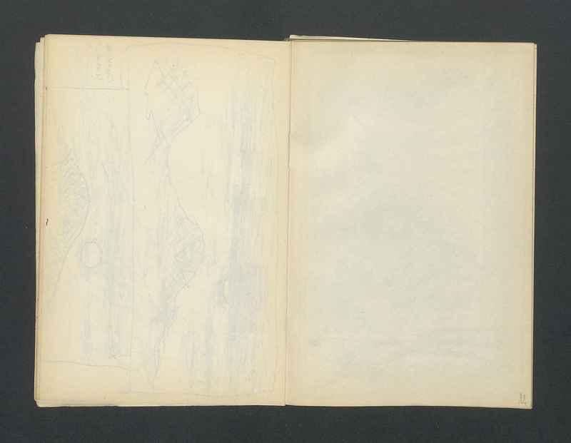 Pejzaże, część I