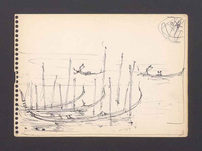 Wenecja, część II