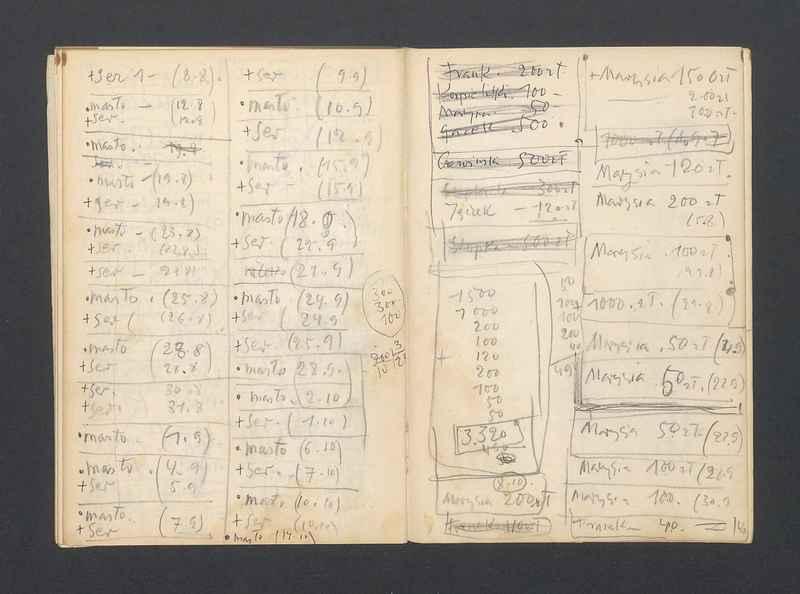 Pejzaże, część IV