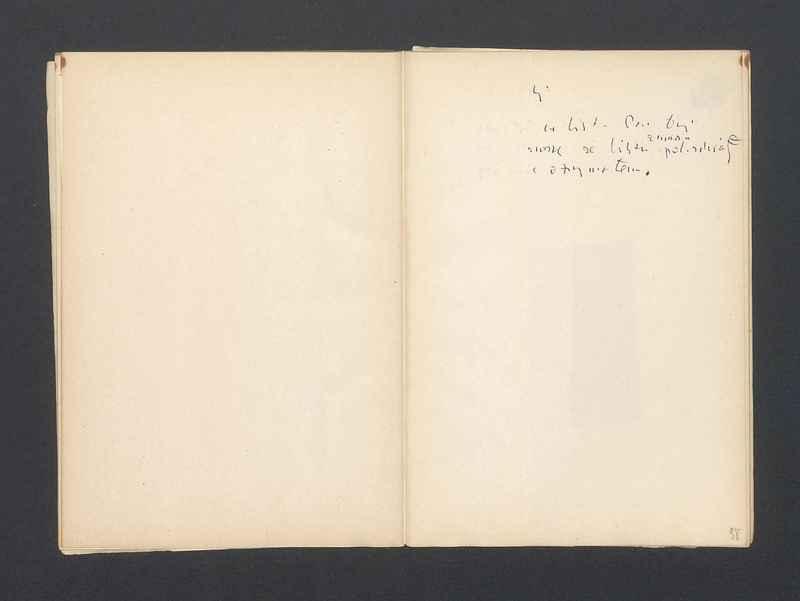 Pejzaże, część III