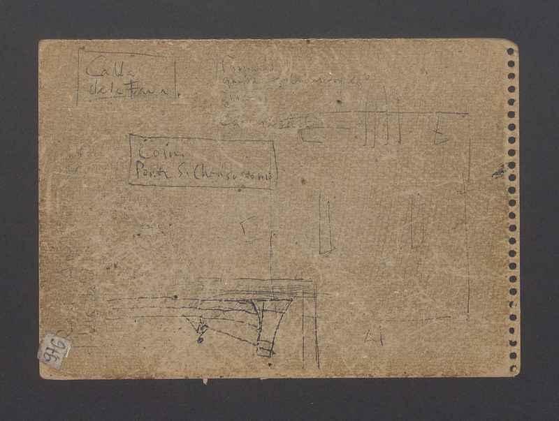 Wenecja, część IV