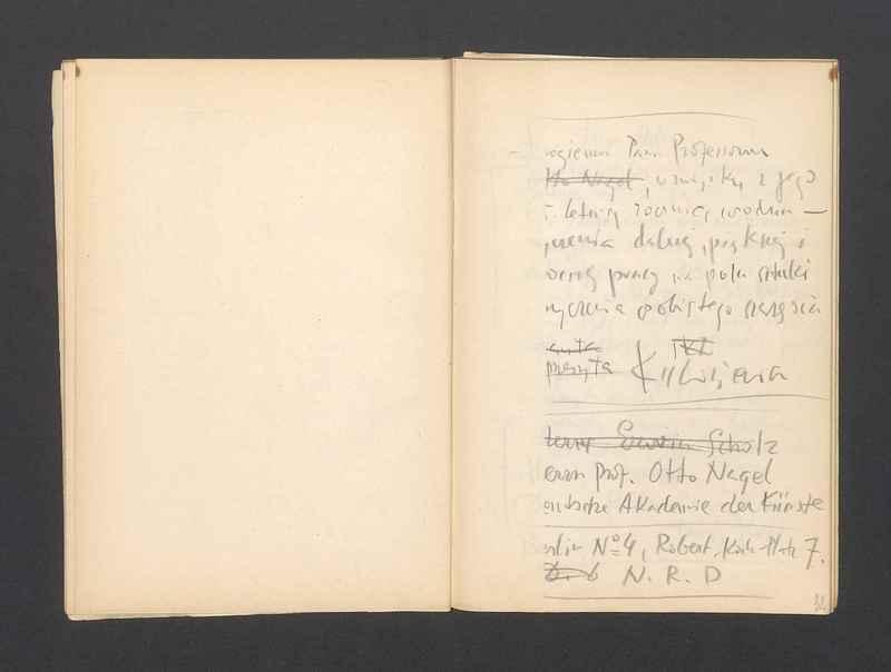 Pejzaże, część II