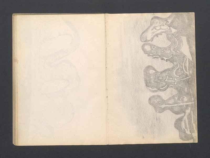 Krajobrazy spalone, Stalowe ptaki. część IV