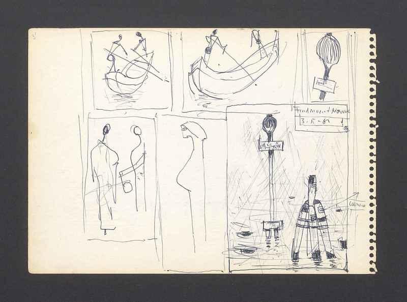 Wenecja, część III