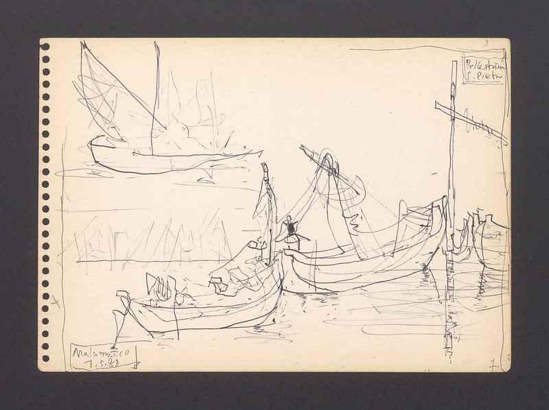 Wenecja, część II