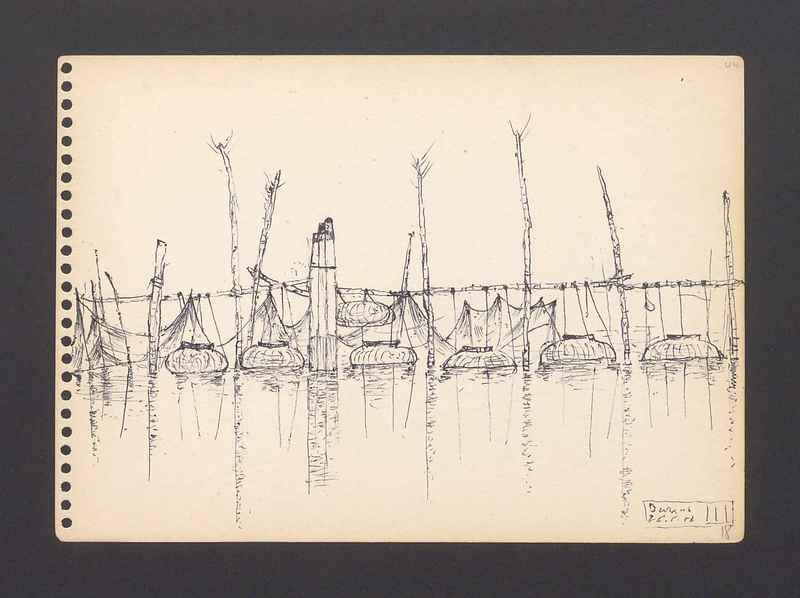 Wenecja, część II