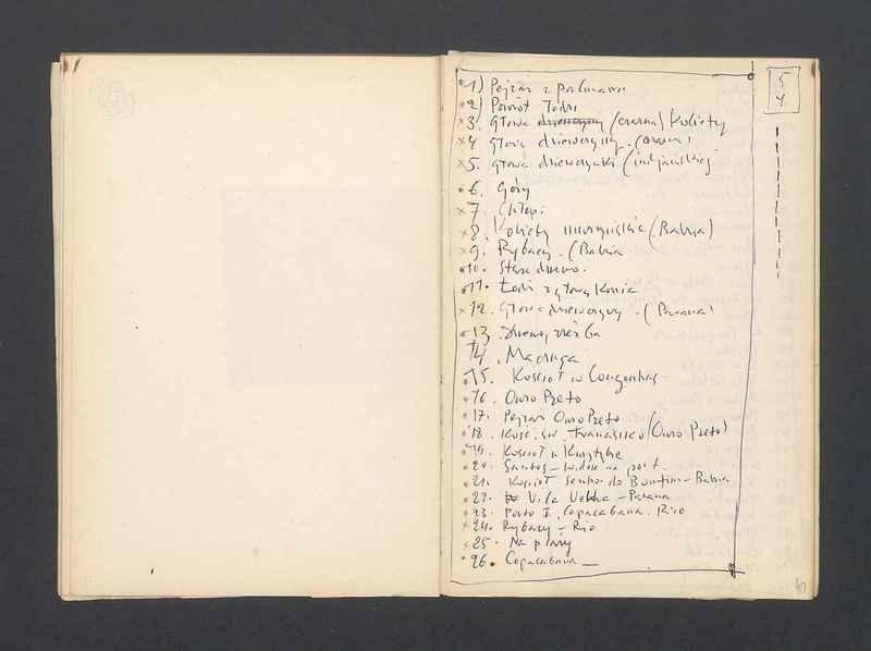 Pejzaże, część IV