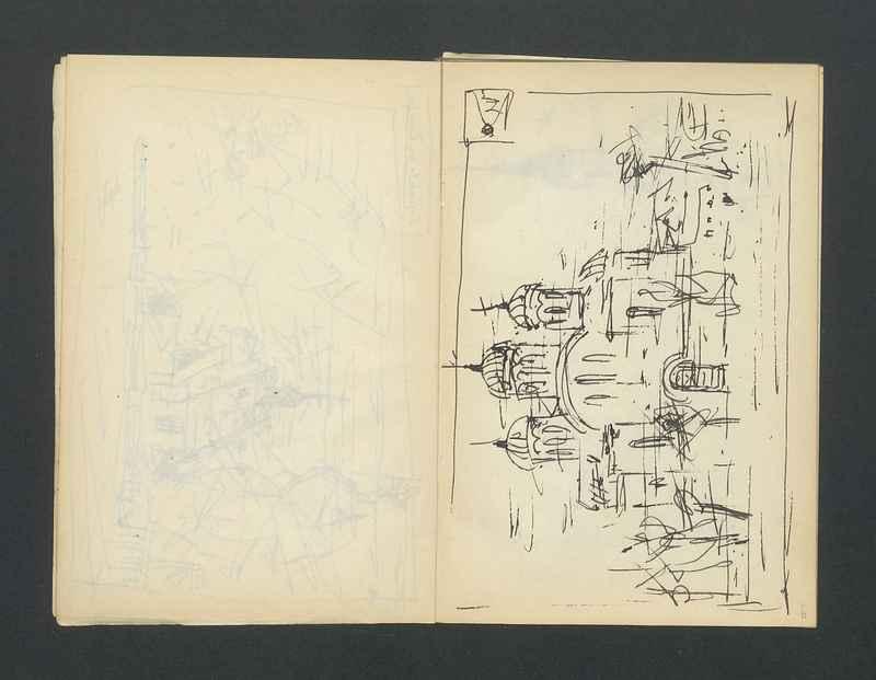 Pejzaże, część I