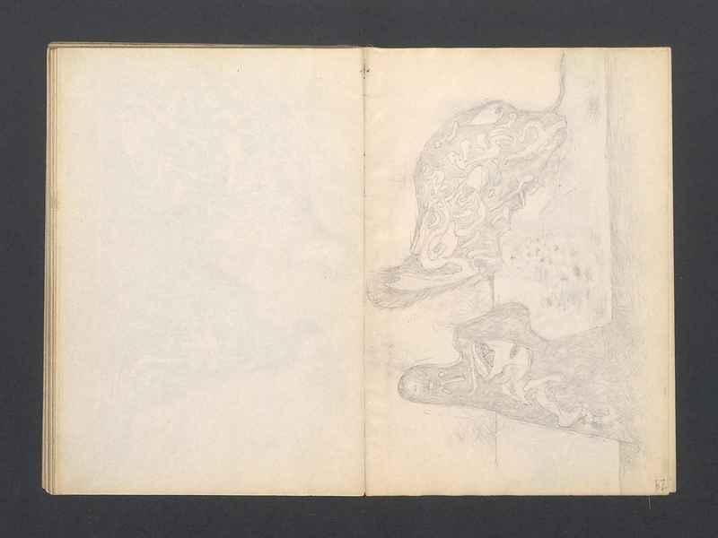 Krajobrazy spalone, Stalowe ptaki. część IV