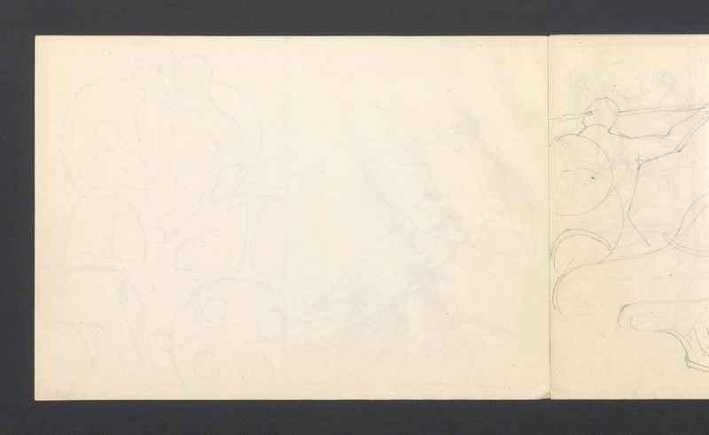 Szkicownik - Moja historia sztuki