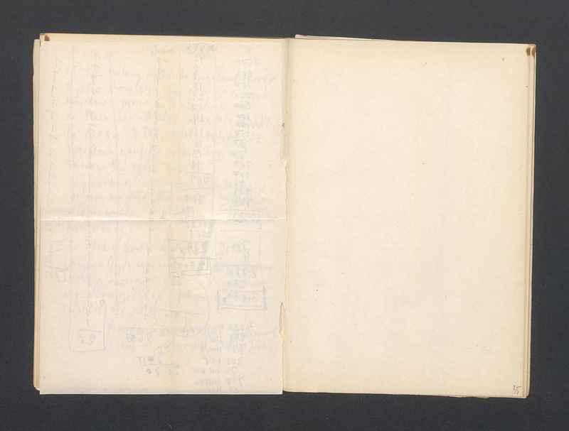 Pejzaże, część III