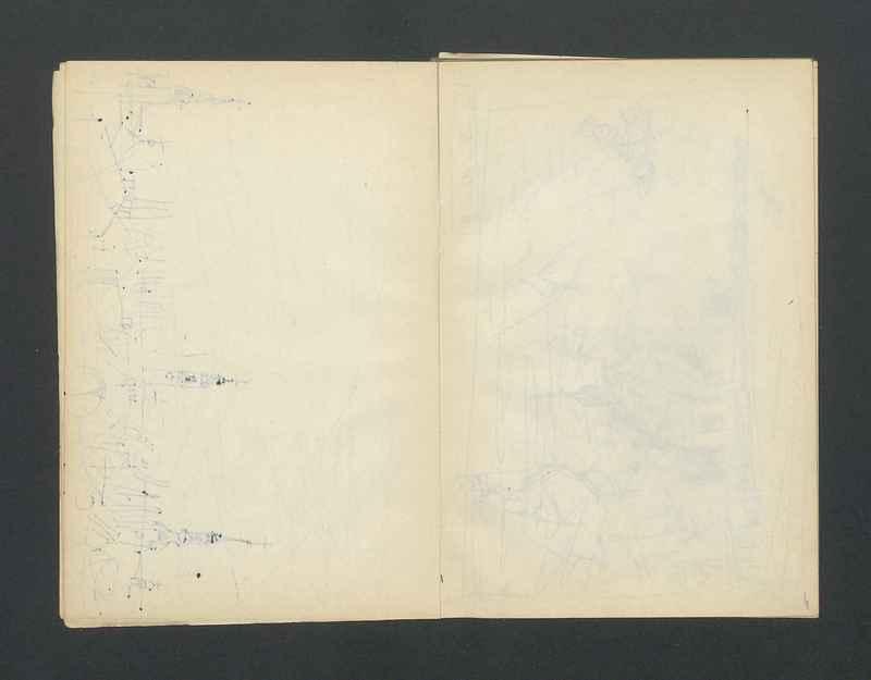 Pejzaże, część I